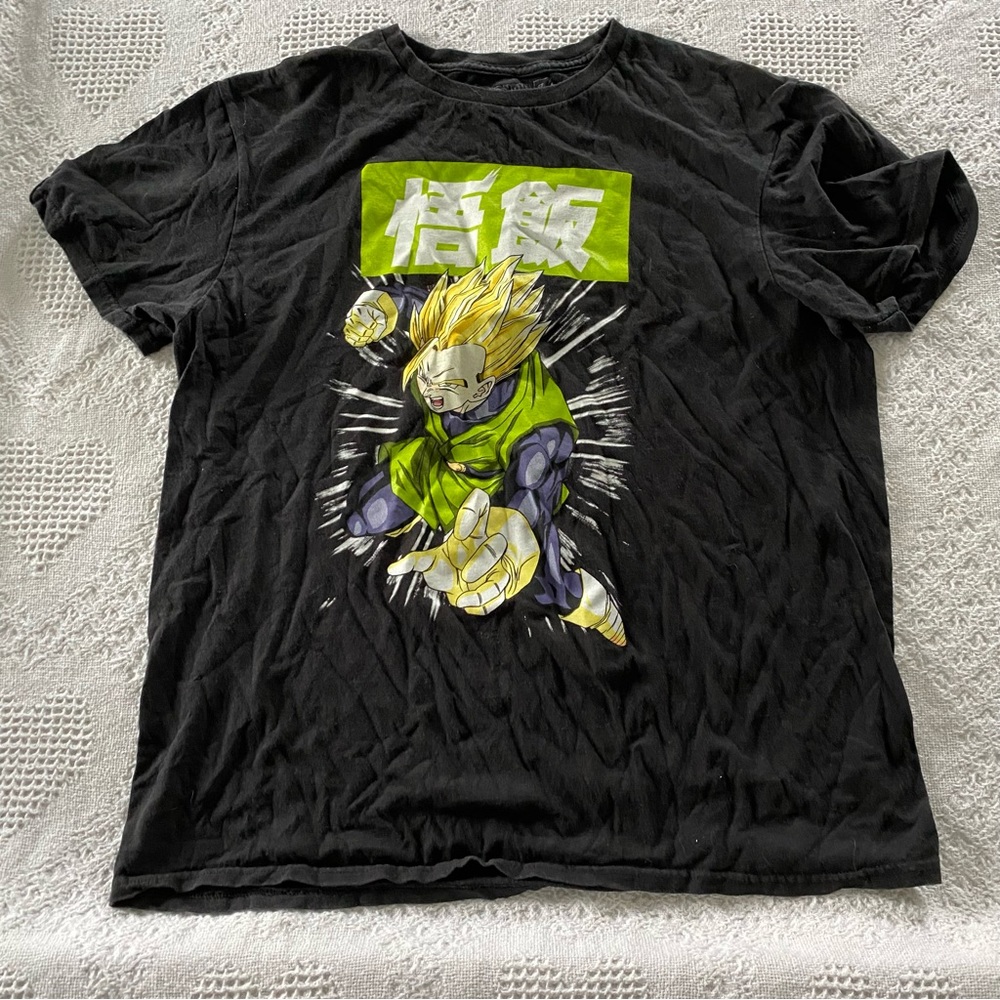 🍓Dragonballz Tee (L)
